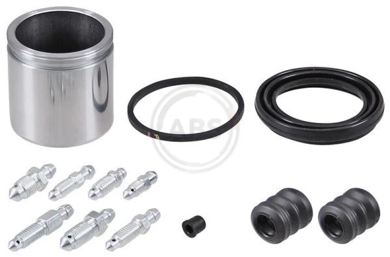 Image of A.B.S. Repair Kit, brake caliper A.B.S. 57006