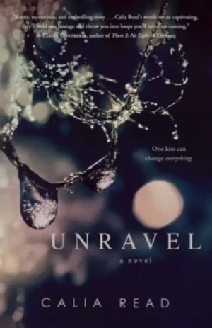 Image of Unravel by Calia Read
