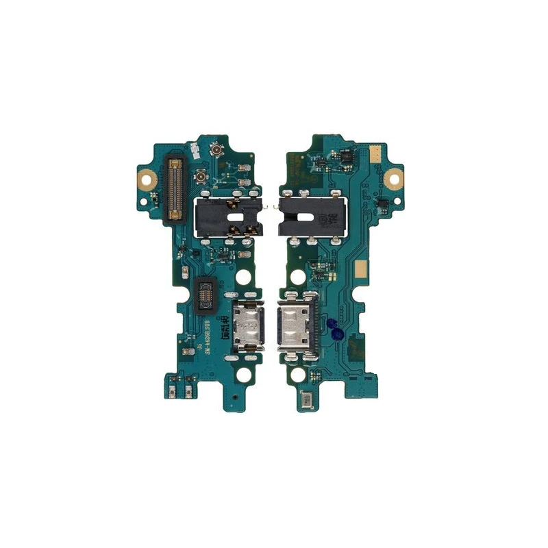 Image of Samsung 426 42 5G US chrging ord
