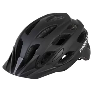 Image of Pinnacle All Terrain Helmet - Black