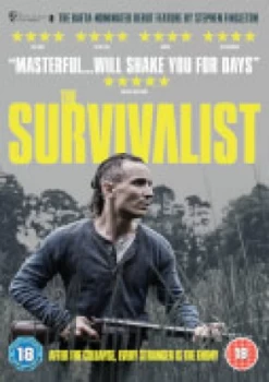 image of The Survivalist