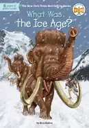 Image of what was the ice age