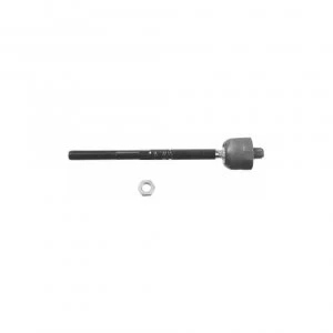 Image of Front Inner Tie Rod LEMFORDER 33534 01