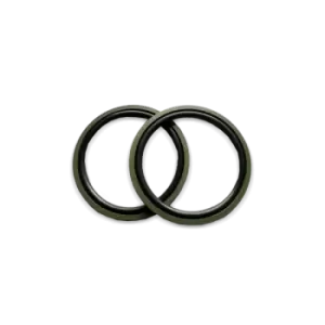 Image of ELWIS ROYAL Seal Ring BMW 7715409 11427548322,11517507717,12141748398 13627792257,1748398,A0009979011