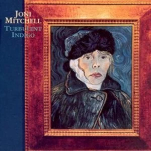 Image of Turbulent Indigo CD Album