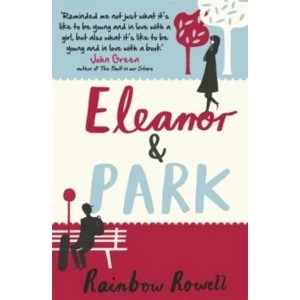 Image of Eleanor & Park Paperback