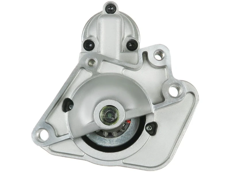 Image of AS-PL Starter motor AS-PL S0608S