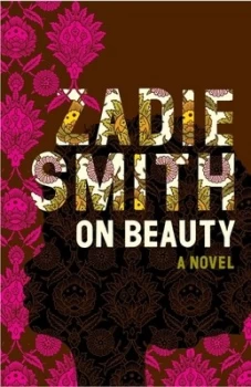 Image of On Beauty by Zadie Smith Hardback
