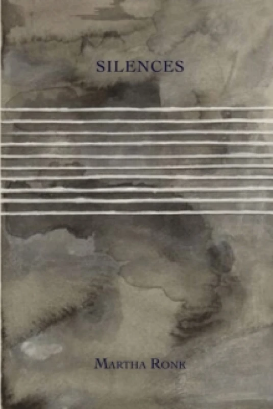 Image of Silences Paperback / softback