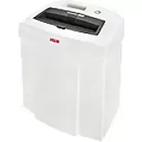 image of HSM SECURIO C14 Strip-Cut Shredder Security Level P-2 10-12 Sheets