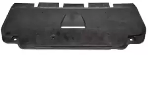 Image of VAN WEZEL Silencing Material, engine bay AUDI 0318702 4F0863822A,4F0863822C