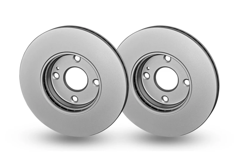 Image of HELLA Brake disc HELLA 8DD 355 131-821