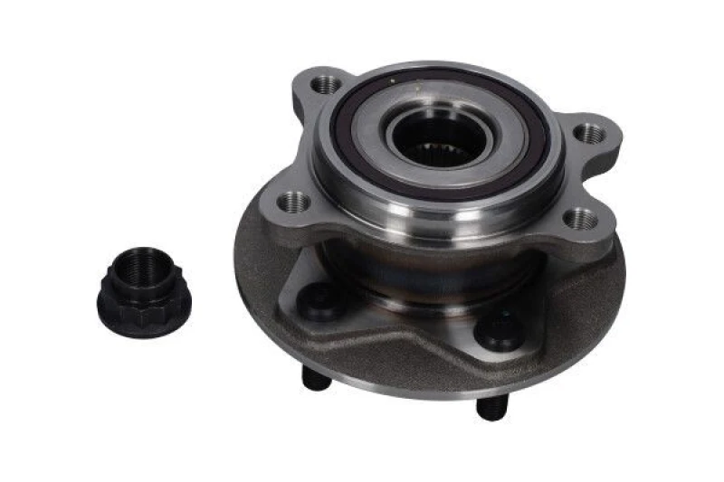 Image of KAVO PARTS Wheel bearing kit KAVO PARTS WBK-10137