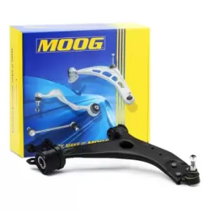 Image of MOOG Suspension arm Hybrid Core VV-WP-4872 Track control arm,Wishbone FORD,VOLVO,Focus II Schragheck (DA_, HCP, DP),Focus II Kombi (DA_, FFS, DS)