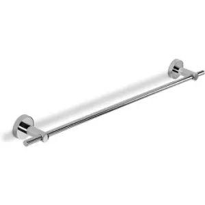 image of Croydex - Romsey Flexi-Fix Towel Rail