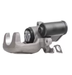 Image of RIDEX Brake caliper 78B0082 Caliper,Disc brake caliper VW,Passat Variant (3C5),Passat Limousine (3C2)