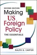 Image of making us foreign policy the essentials