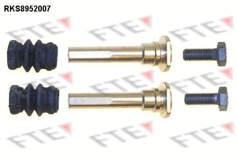 Image of Guide Sleeve, brake caliper FTE 9334349
