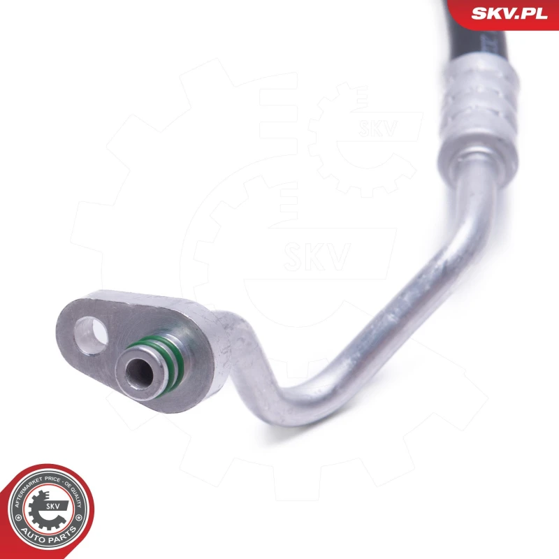 Image of ESEN SKV High- / Low Pressure Line, air conditioning ESEN SKV 54SKV633