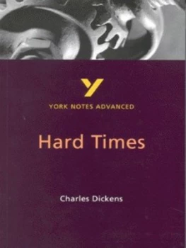Image of Hard Times Charles Dickens by Neil Mcewan Paperback