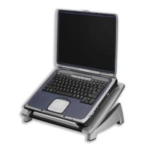 Image of Fellowes Office Suites Laptop Riser Ref 8032001 8032027