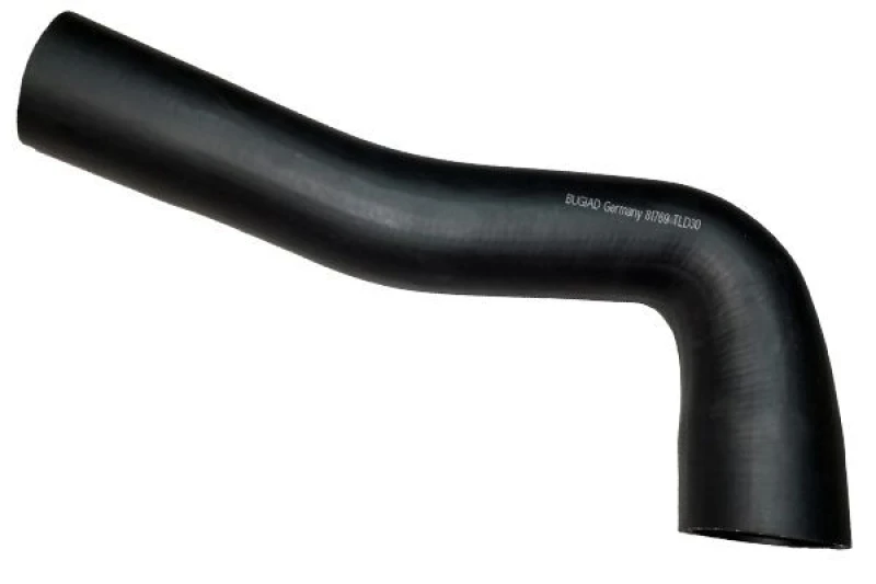 Image of Charger intake hose BUGIAD 81769