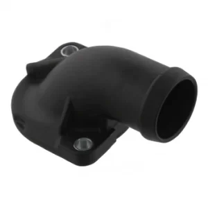 Image of Coolant Flange 12403 by Febi Bilstein