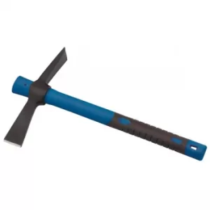 Image of Draper 83464 Fibreglass Mini Mattock and Cutter (400g)
