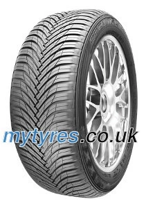 Image of Maxxis Premitra All Season AP3 ( 225/35 R19 88W XL )