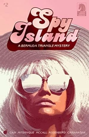 Image of I Spy Island 2