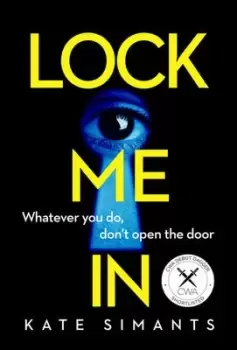 Image of Lock me in by Kate Simants