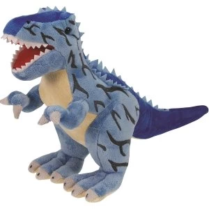 Image of Tyrannosaurus 12" Plush