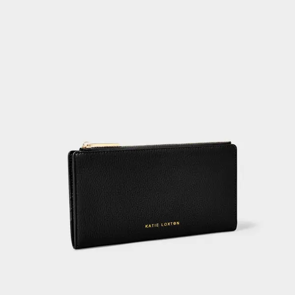 Image of Katie Loxton Travel Organiser And So The Adventure Begins in Off White