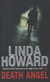 Image of Death Angel by Linda Howard Paperback
