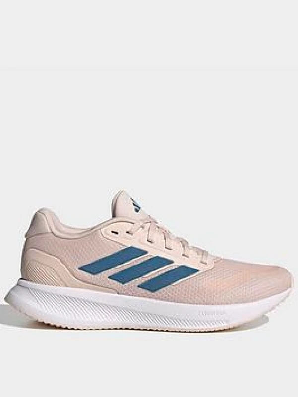 Image of Womens running shoes adidas Runfalcon 5 Rose Female 36 2/3