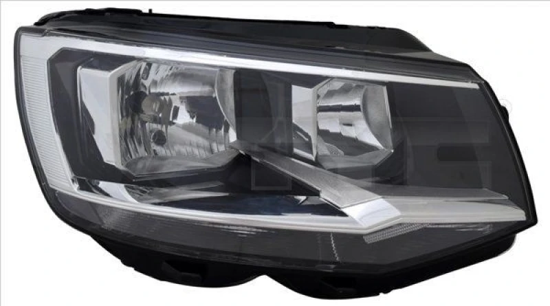 Image of TYC Headlight TYC 20-15239-05-9