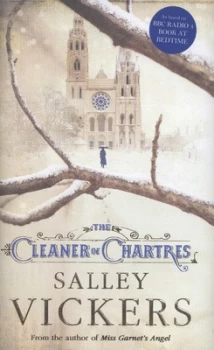 Image of The Cleaner of Chartres by Salley Vickers Hardback