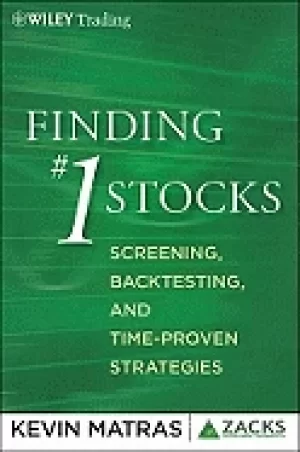 Image of finding 1 stocks screening backtesting and time proven strategies
