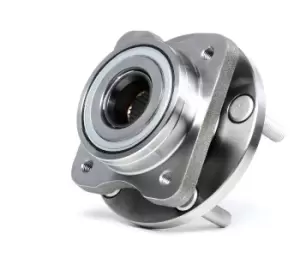 Image of RIDEX Wheel bearing kit 654W0125 Wheel hub bearing,Wheel bearing CHRYSLER,DODGE,PLYMOUTH,VOYAGER IV (RG, RS),Voyager / Grand Voyager III (GS)