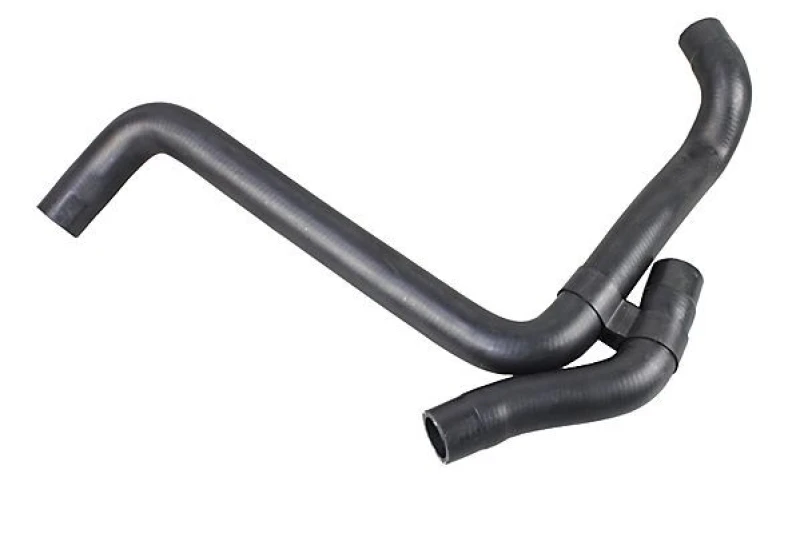 Image of Radiator hose METZGER 2421461