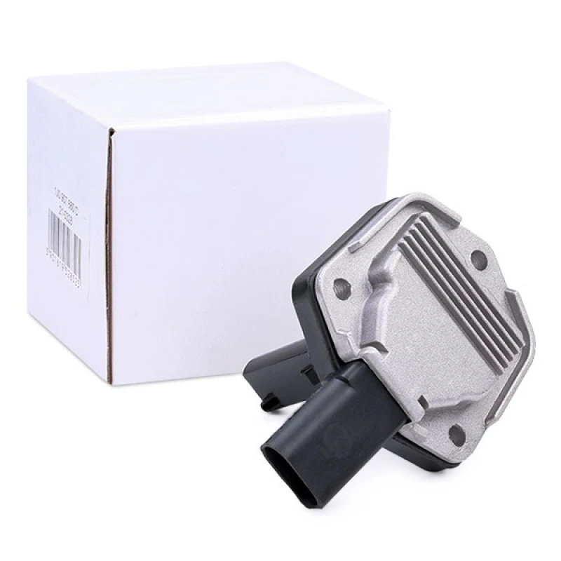 Image of MAXGEAR 21-0328 Sensors with gasket/seal Sensor,engine oil level (1289)