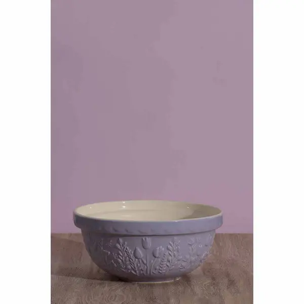 image of Mason Cash In The Meadow S24 Tulip Mixing Bowl 1609.468