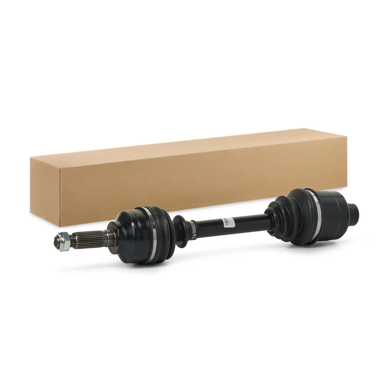 Image of RIDEX REMAN 13D0642R Drive shaft A1 Drive Shaft (13)