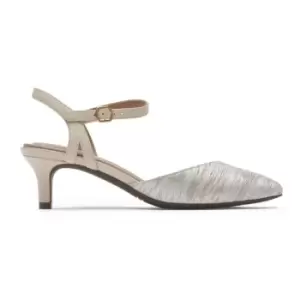 Image of Rockport Total Motion Kalila Two Piece Vanilla - Multi