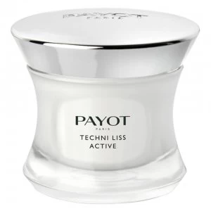 Image of PAYOT Techni Liss Active Deep Wrinkles Cream 50ml