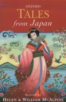 Image of Tales from Japan