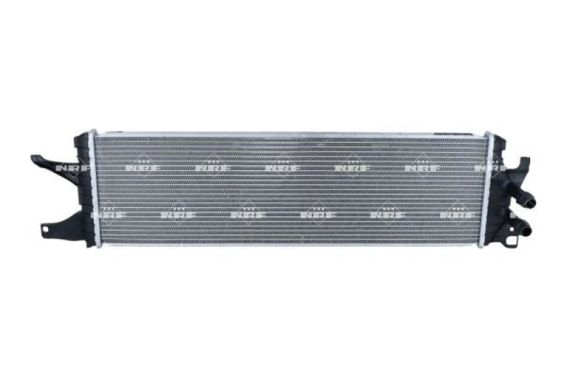 Image of NRF Engine radiator NRF 560014