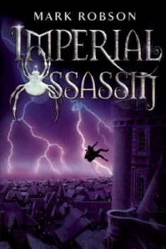Image of Imperial Assassin by Mark Robson Paperback