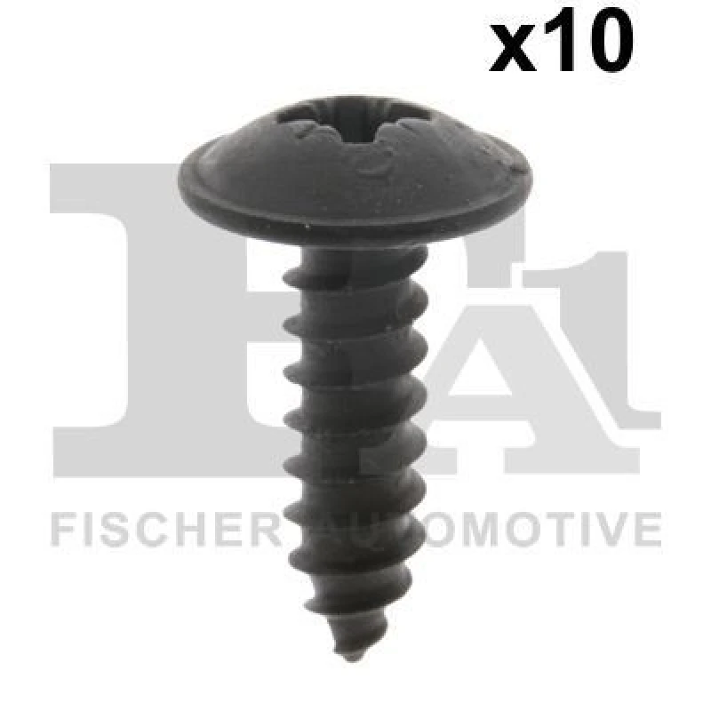 Image of FA1 Screw FA1 13-70002.10