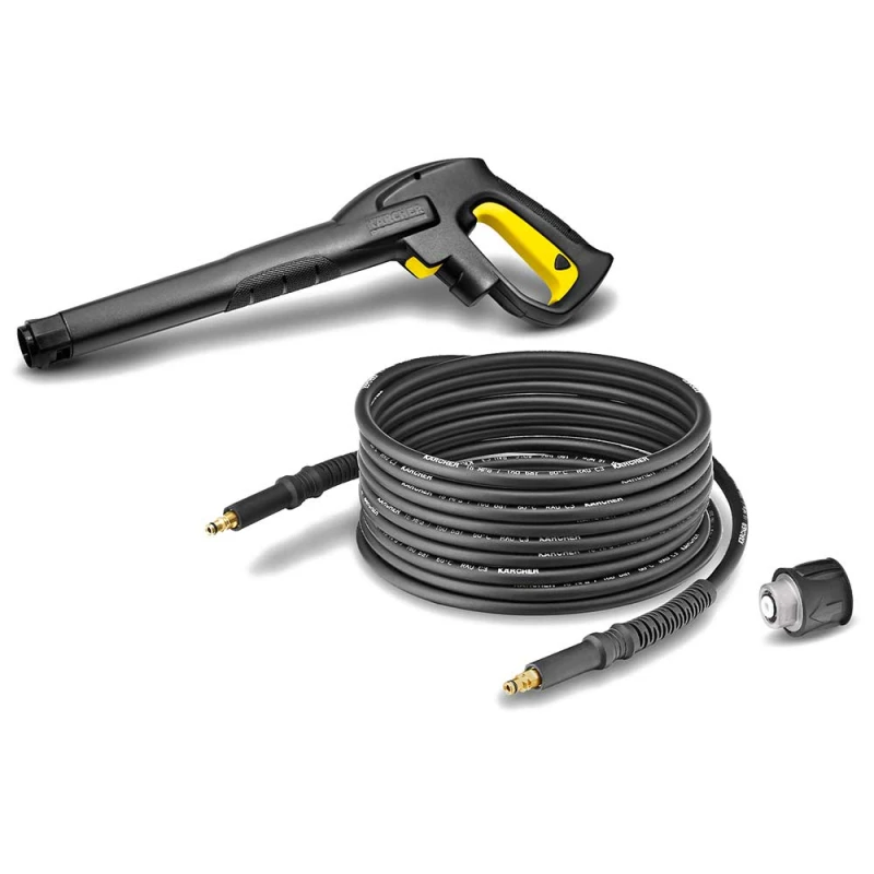 Image of Karcher HK 12 High Pressure Hose Upgrade Kit for 1992 - 2017 K Models HK 12